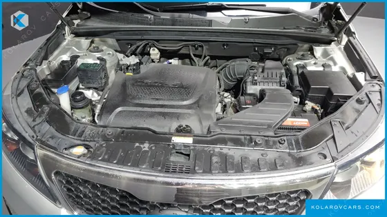 KIA SORENTO DIESEL 2.0 2WD TLX