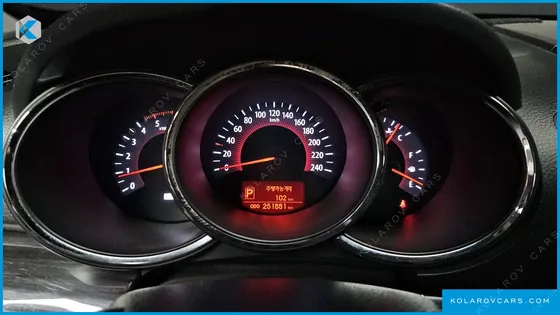 KIA SORENTO DIESEL 2.0 2WD TLX