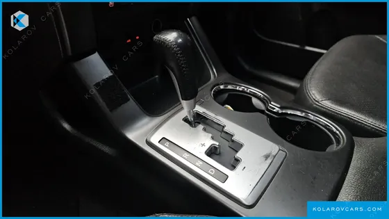 KIA SORENTO DIESEL 2.0 2WD TLX
