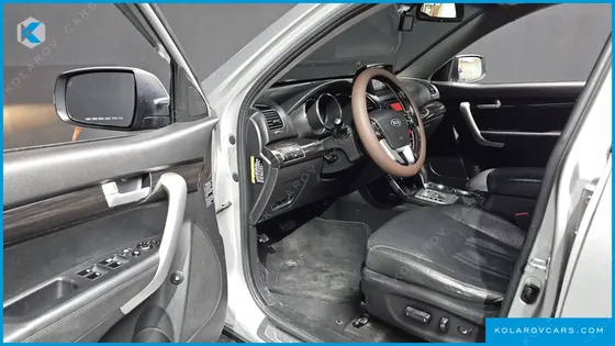 KIA SORENTO DIESEL 2.0 2WD TLX