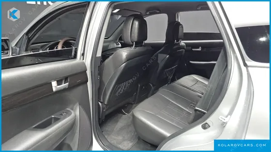 KIA SORENTO DIESEL 2.0 2WD TLX