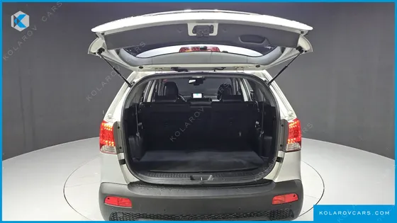 KIA SORENTO DIESEL 2.0 2WD TLX