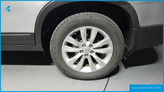 KIA SORENTO DIESEL 2.0 2WD TLX