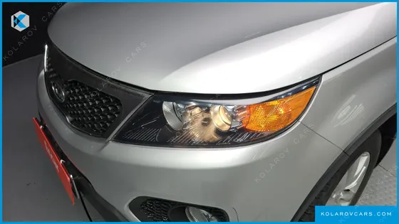 KIA SORENTO DIESEL 2.0 2WD TLX