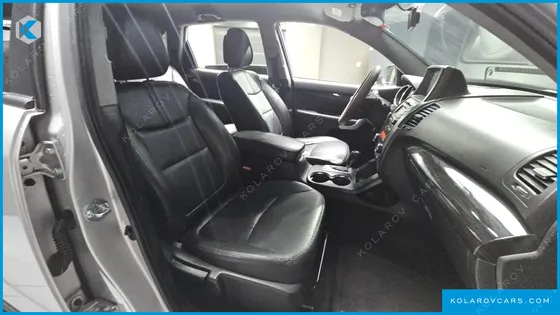 KIA SORENTO DIESEL 2.0 2WD TLX