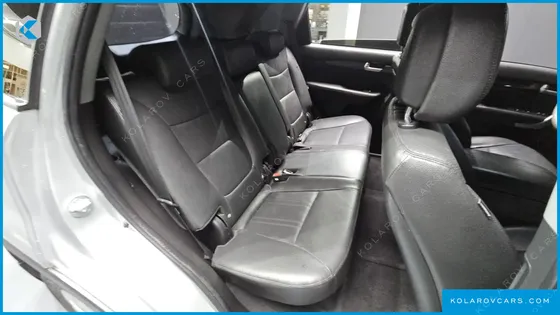 KIA SORENTO DIESEL 2.0 2WD TLX