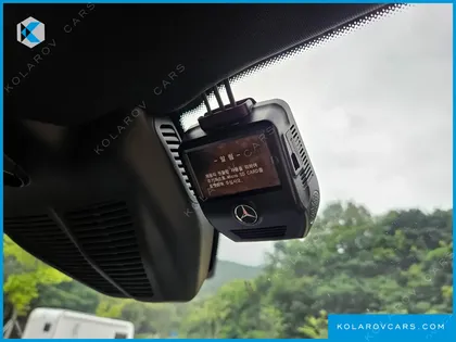 MERCEDES GLC-CLASS GLC300E 4MATIC COUPE