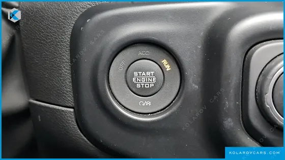 JEEP WRANGLER 2.0 OVERLAND POWER TOP 4DOOR 4XE