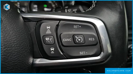 JEEP WRANGLER 2.0 OVERLAND POWER TOP 4DOOR 4XE