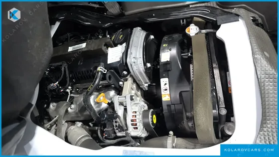 HYUNDAI PORTER II DUBLE CAP CRDI