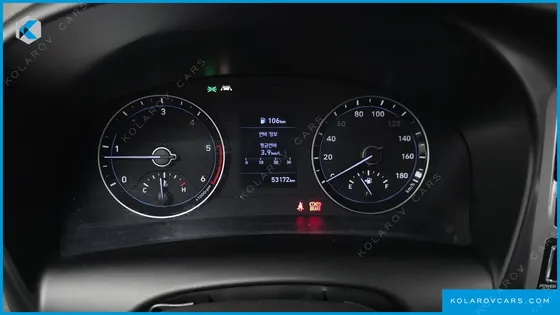 HYUNDAI PORTER II DUBLE CAP CRDI