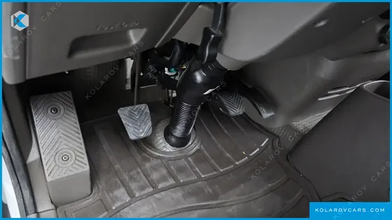 HYUNDAI PORTER II DUBLE CAP CRDI