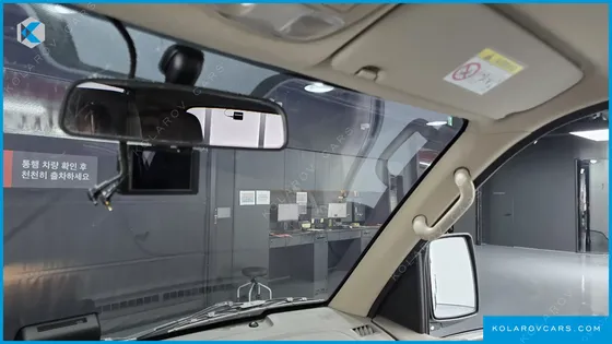 HYUNDAI PORTER II DUBLE CAP CRDI