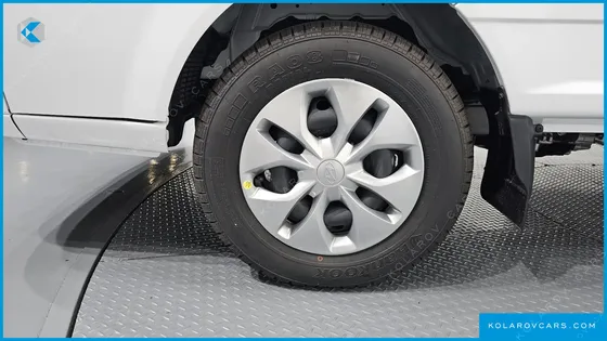 HYUNDAI PORTER II SUPER CAP ELECTRIC(EV)