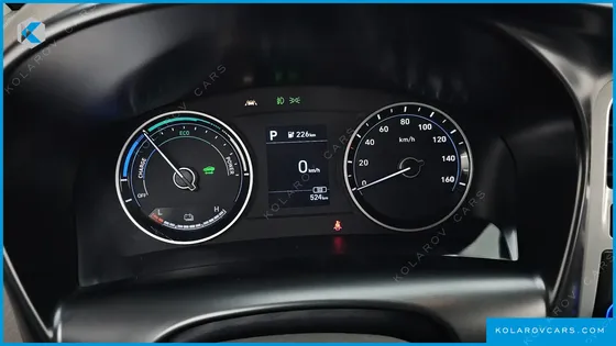 HYUNDAI PORTER II SUPER CAP ELECTRIC(EV)