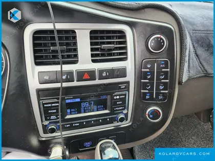HYUNDAI PORTER II SUPER CABIN LPG