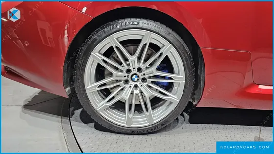 BMW M2 M2 COUPE