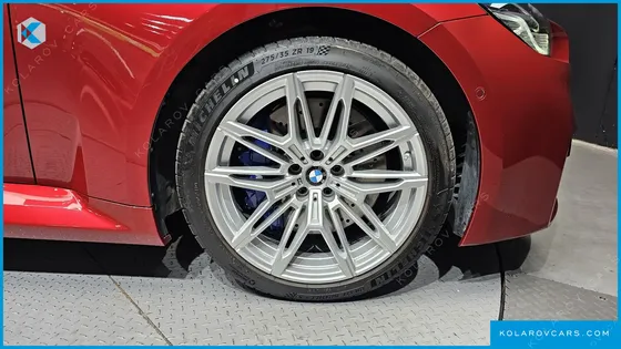 BMW M2 M2 COUPE