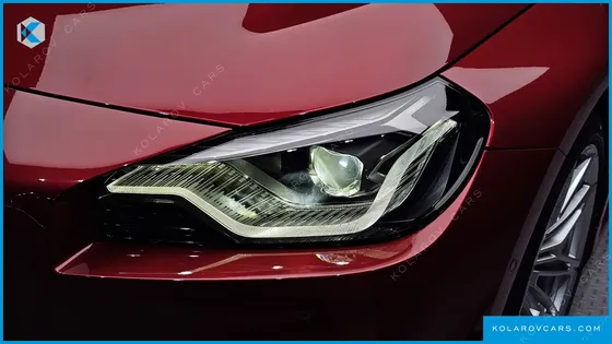 BMW M2 M2 COUPE