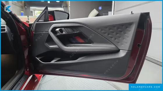 BMW M2 M2 COUPE