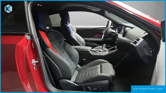 BMW M2 M2 COUPE