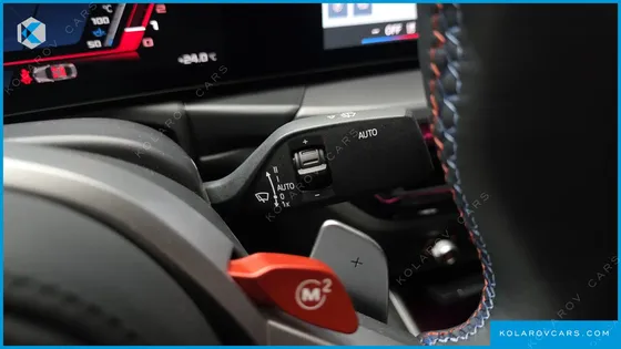 BMW M2 M2 COUPE