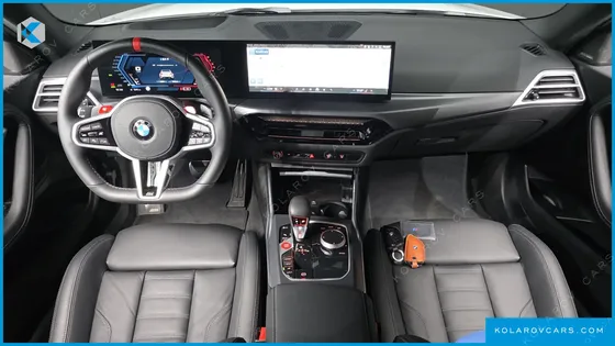 BMW M2 M2 COUPE