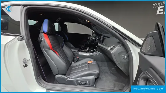 BMW M2 M2 COUPE
