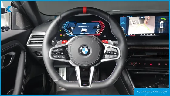 BMW M2 M2 COUPE