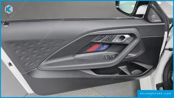 BMW M2 M2 COUPE