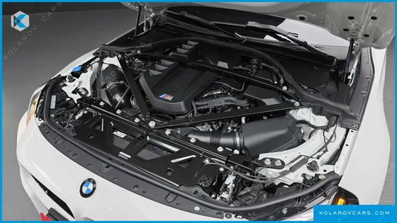 BMW M2 M2 COUPE