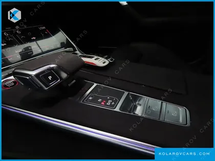 AUDI RS7 4.0 TFSI QUATTRO