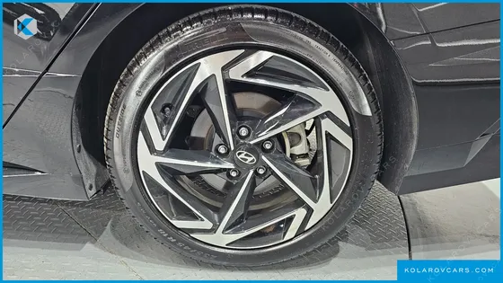 HYUNDAI SONATA INSPIRATION