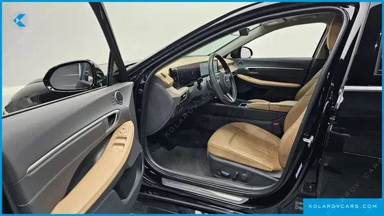HYUNDAI SONATA INSPIRATION