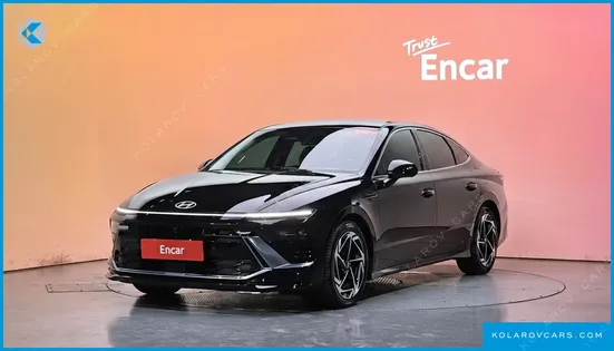 HYUNDAI SONATA INSPIRATION