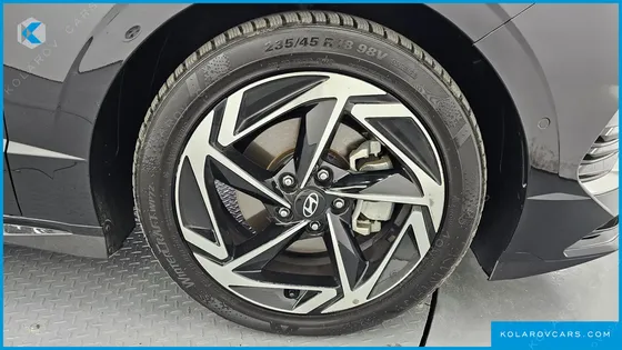 HYUNDAI SONATA INSPIRATION