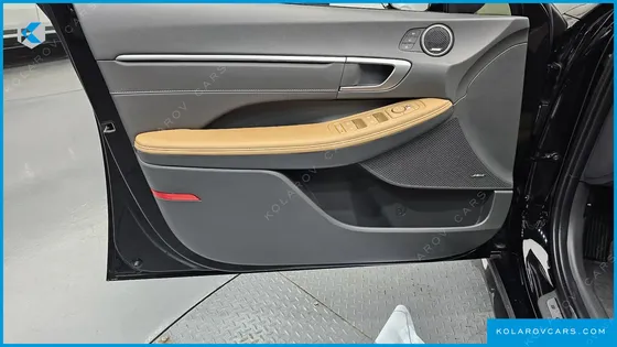 HYUNDAI SONATA INSPIRATION