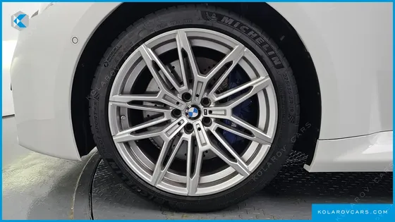 BMW M2 M2 COUPE