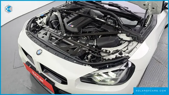 BMW M2 M2 COUPE