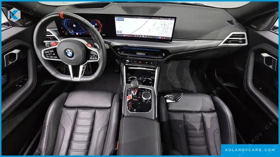 BMW M2 M2 COUPE