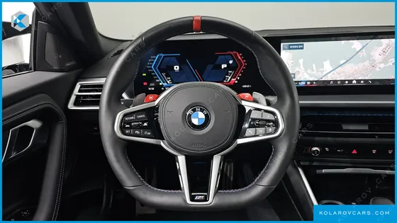 BMW M2 M2 COUPE
