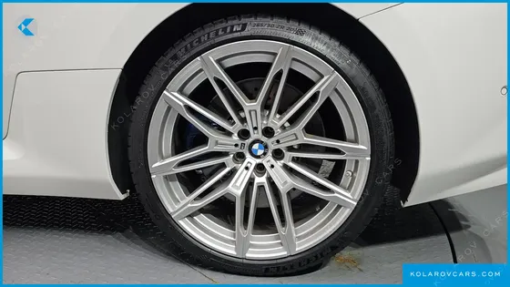BMW M2 M2 COUPE