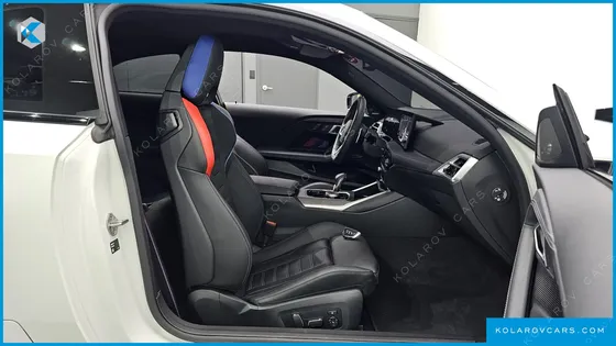 BMW M2 M2 COUPE
