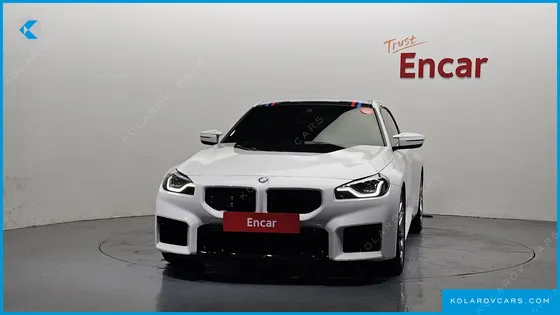 BMW M2 M2 COUPE