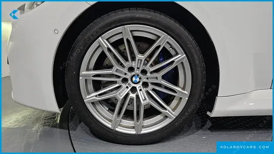 BMW M2 M2 COUPE