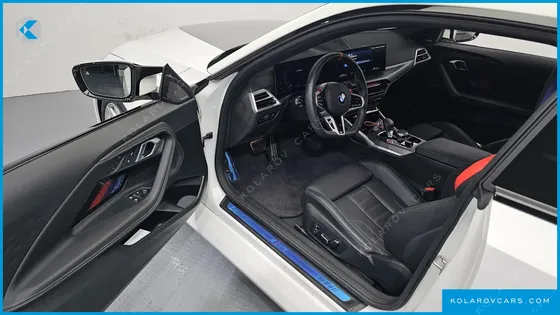 BMW M2 M2 COUPE