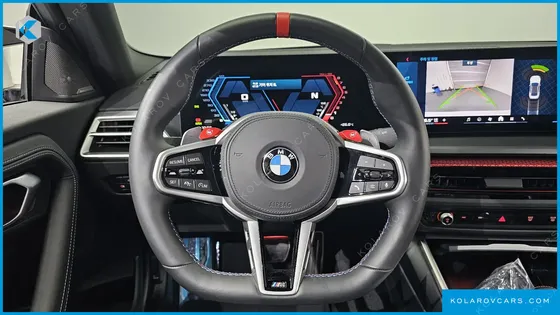 BMW M2 M2 COUPE