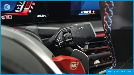 BMW M2 M2 COUPE