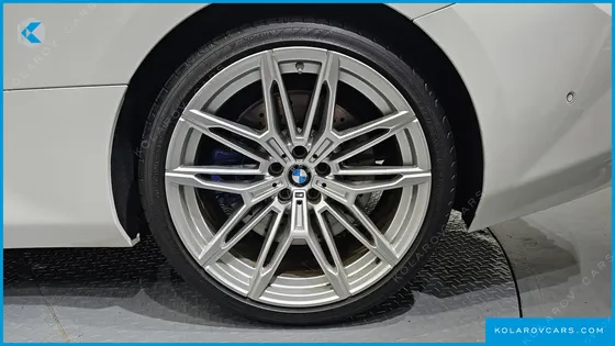 BMW M2 M2 COUPE