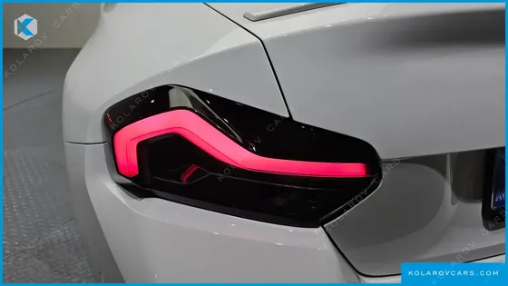 BMW M2 M2 COUPE